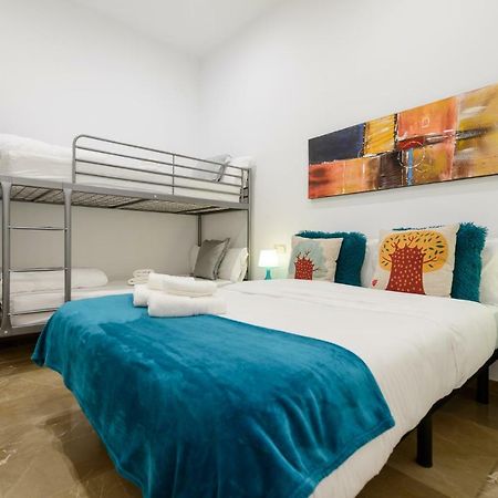 Apartamento Tebaida 그라나다 외부 사진