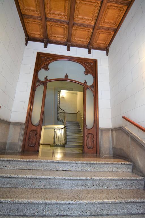 Apartamento Tebaida 그라나다 외부 사진