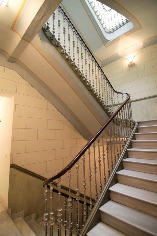 Apartamento Tebaida 그라나다 외부 사진