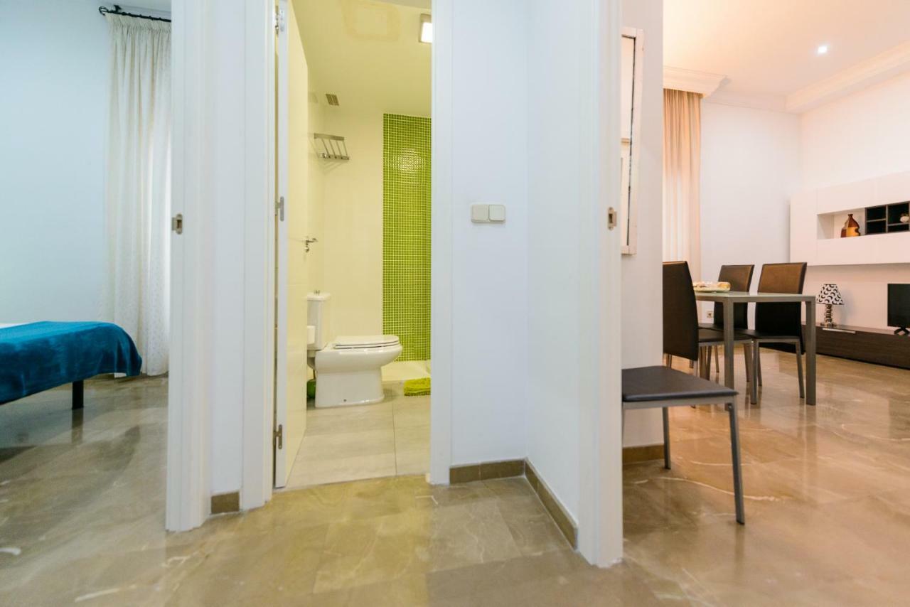 Apartamento Tebaida 그라나다 외부 사진