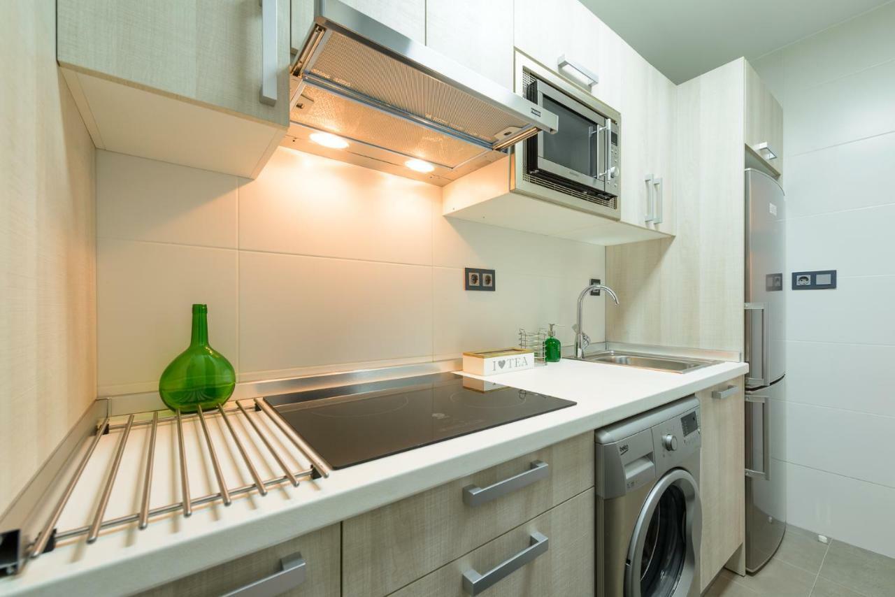 Apartamento Tebaida 그라나다 외부 사진