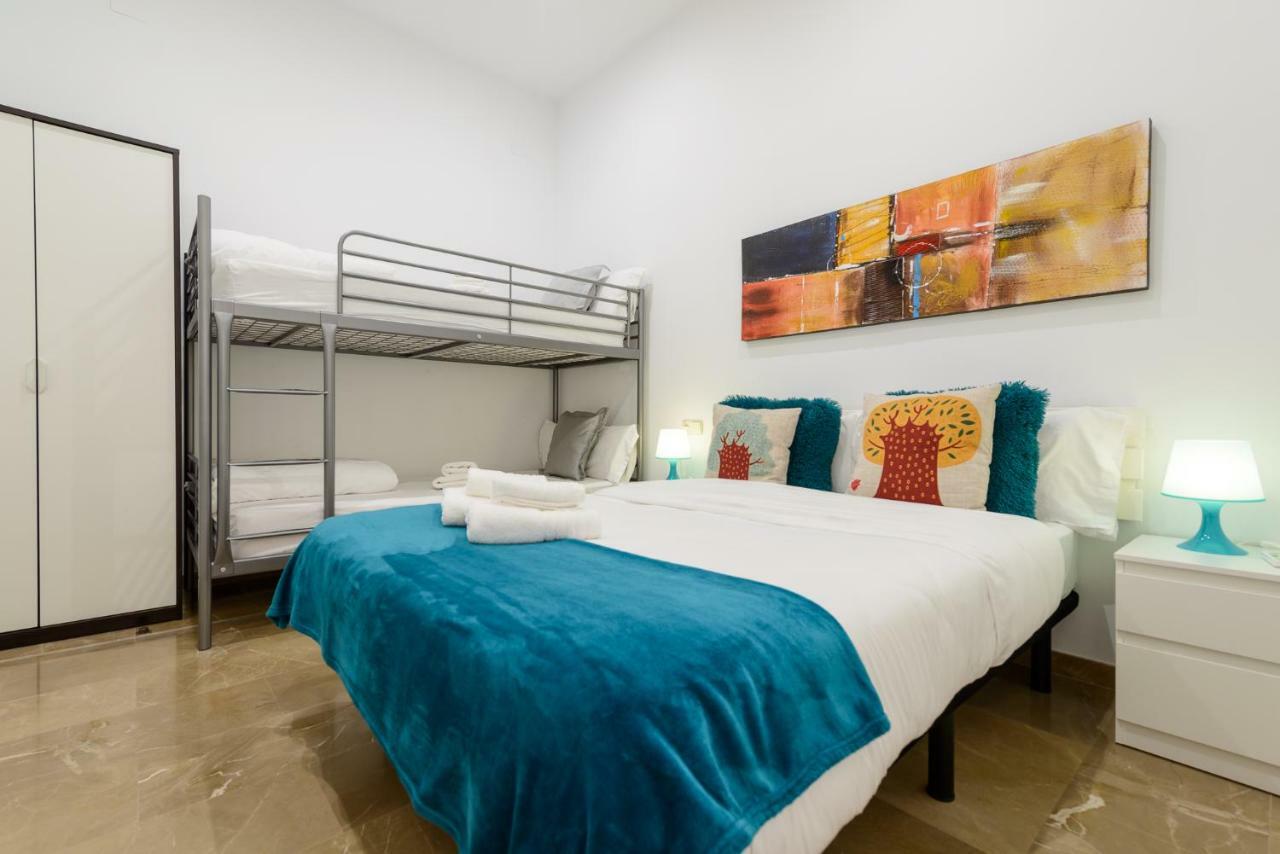 Apartamento Tebaida 그라나다 외부 사진