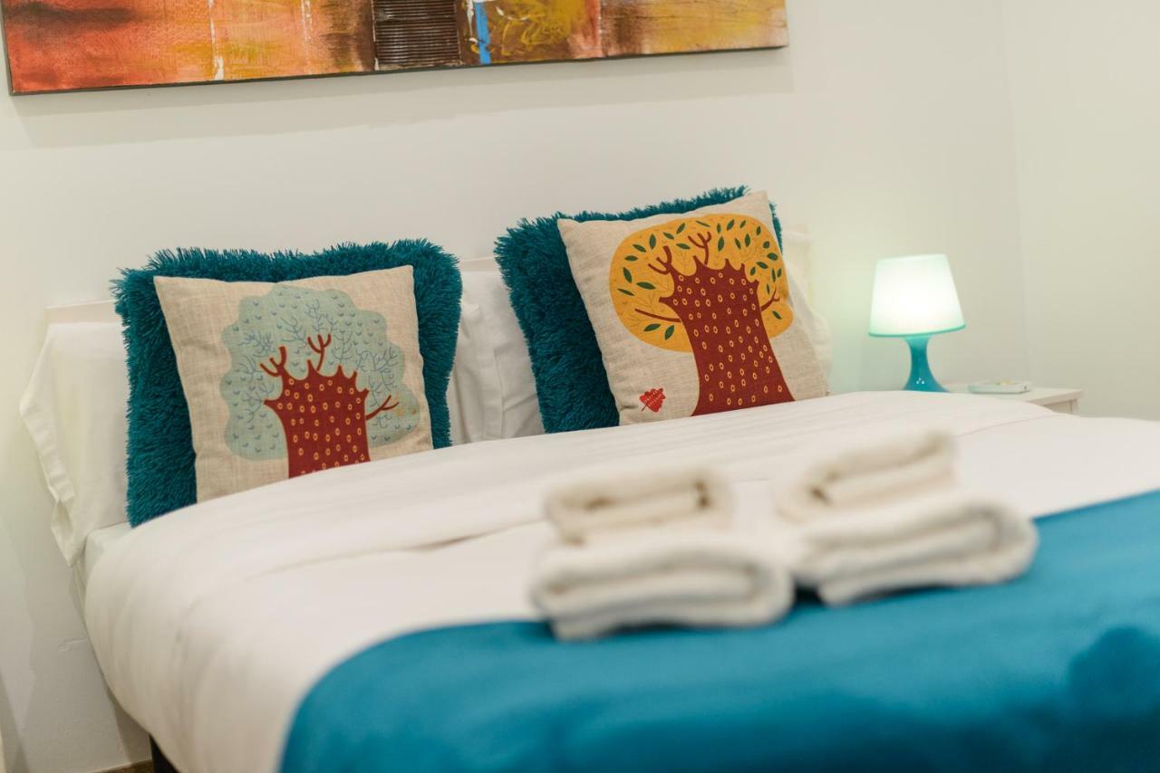 Apartamento Tebaida 그라나다 외부 사진