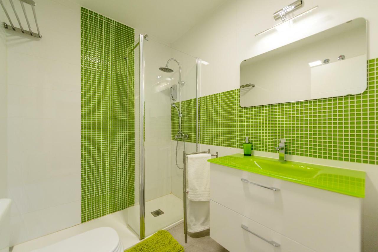 Apartamento Tebaida 그라나다 외부 사진