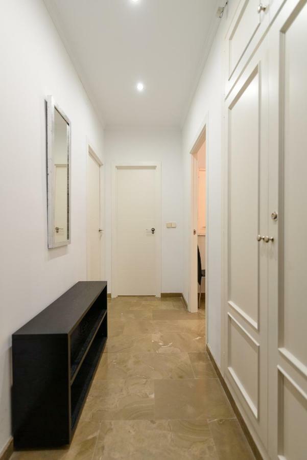 Apartamento Tebaida 그라나다 외부 사진