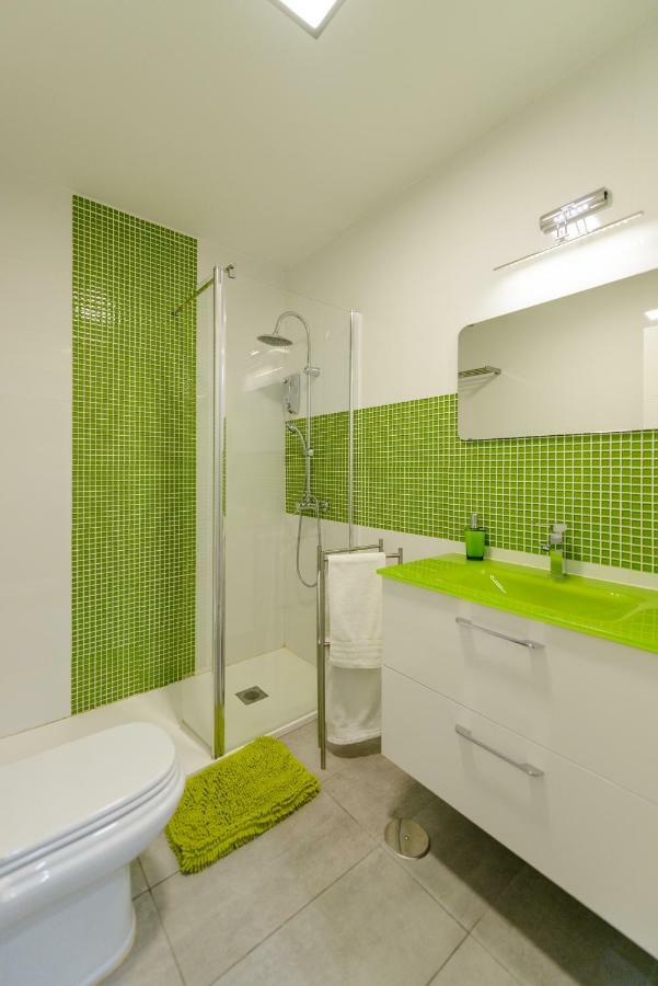 Apartamento Tebaida 그라나다 외부 사진