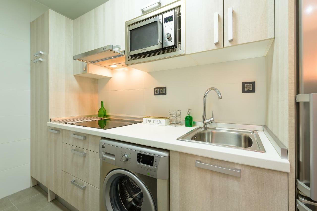 Apartamento Tebaida 그라나다 외부 사진