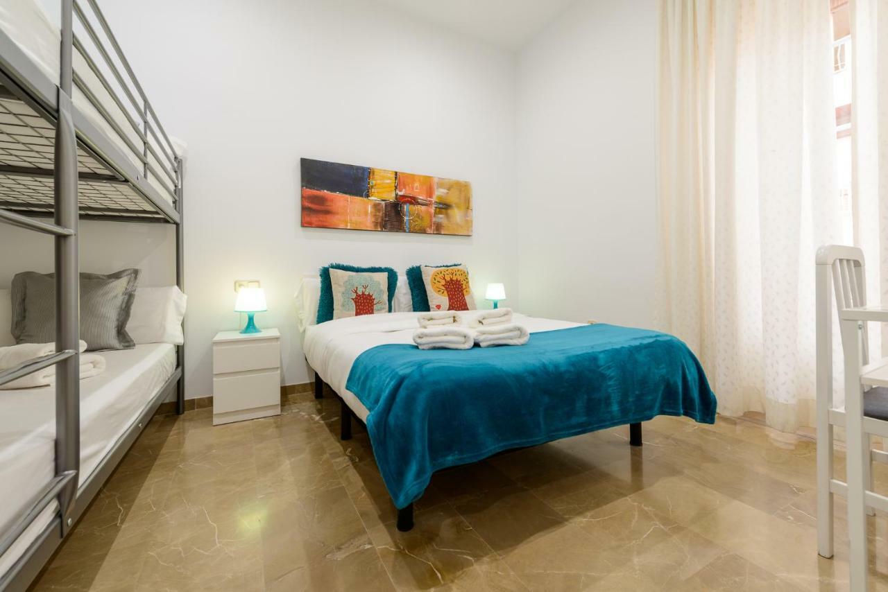 Apartamento Tebaida 그라나다 외부 사진