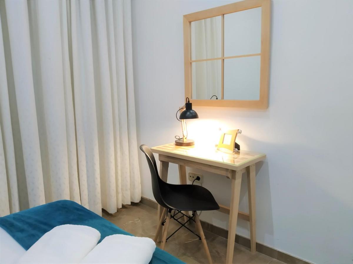 Apartamento Tebaida 그라나다 외부 사진